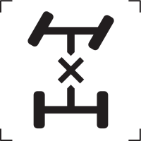 Tasauspyörästön lukko