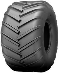 24x12.0-12 Kenda K472 ET-90 (Leveä profiili)